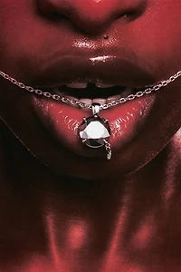 DL1355040 STERLING SILVER JEWEL