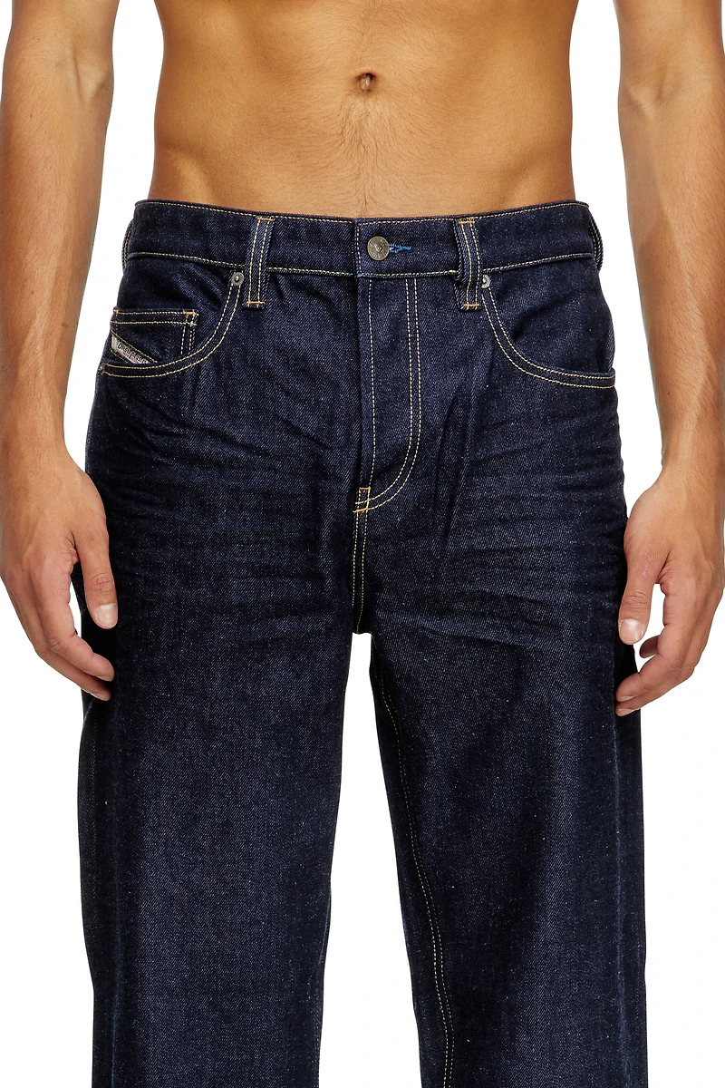 Relaxed Jeans 2001 D-Macro 0GRDV