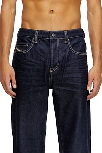 Relaxed Jeans 2001 D-Macro 0GRDV