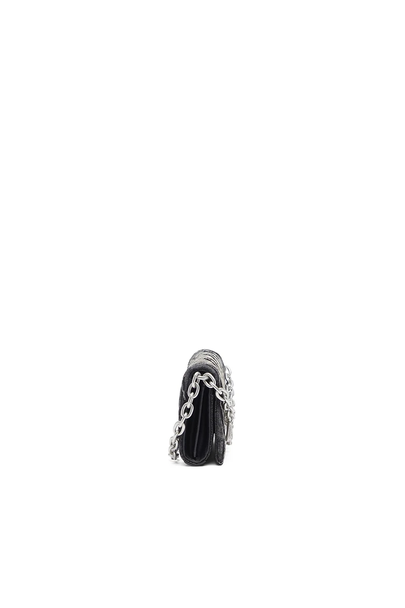 CHARM-D WALLET STRAP