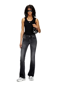 Bootcut Jeans 1969 D-Ebbey 0DBDN