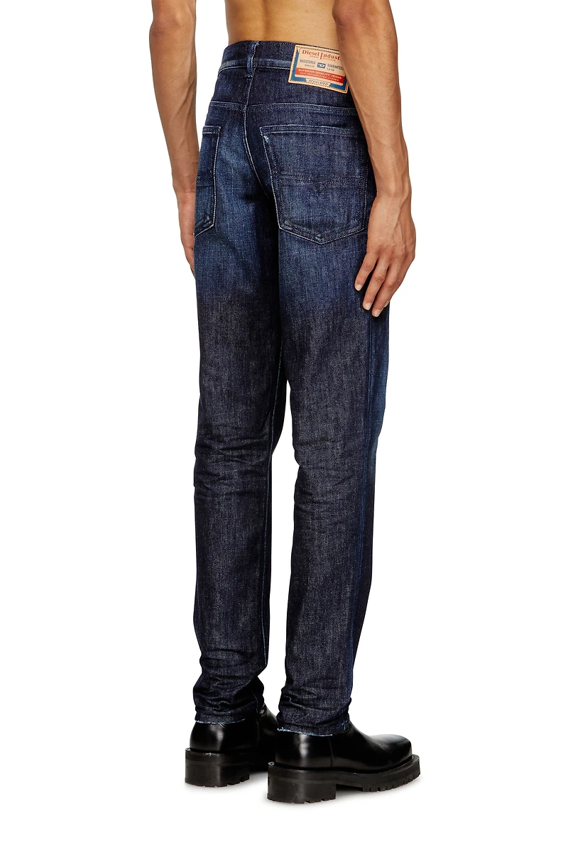 Regular Jeans 2023 D-Finitive 09M19