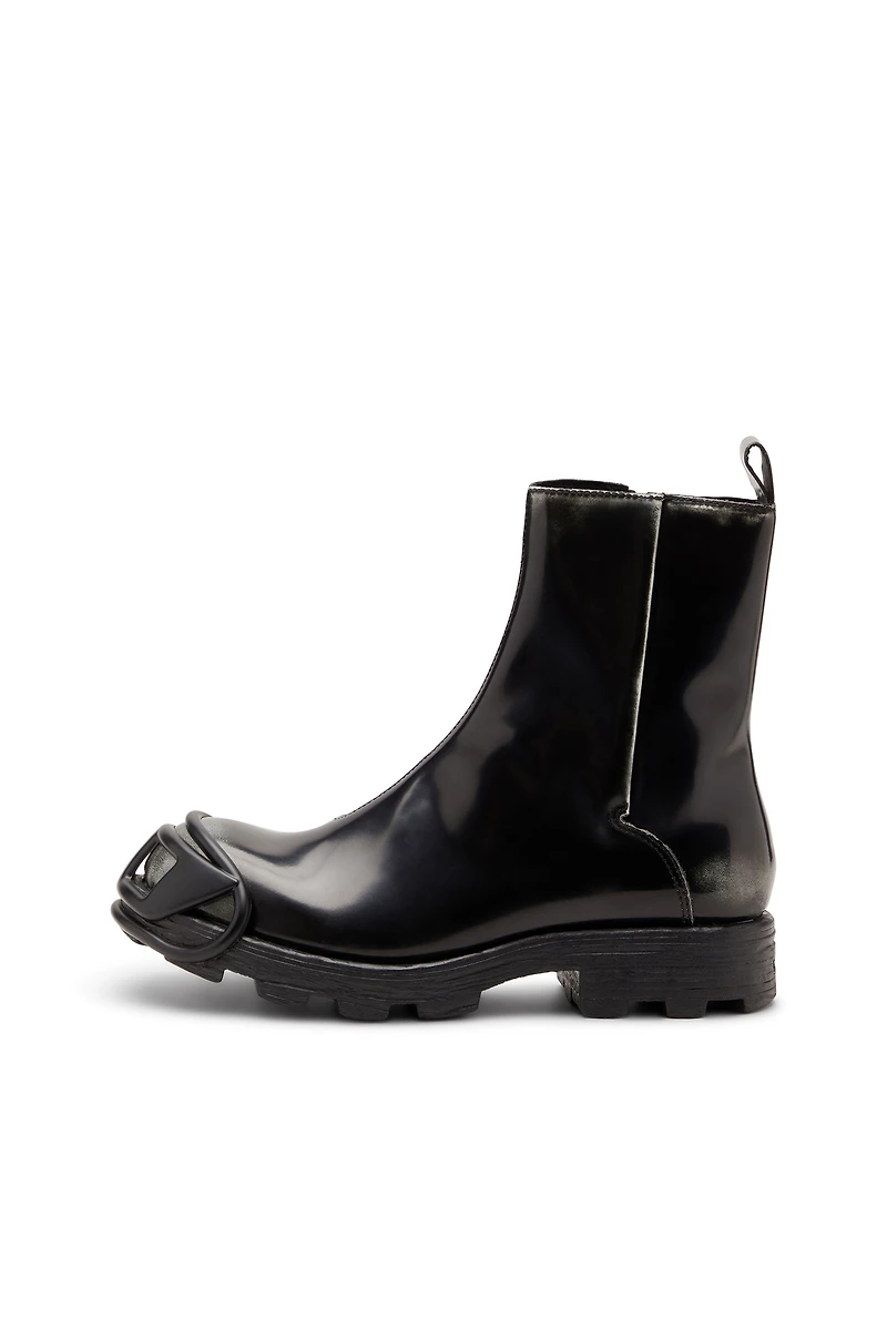 D-HAMMER BT ZIP D