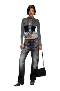 CHARM-D SHOULDER S