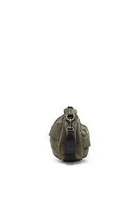 MULTI-PKTS SHOULDER BAG X
