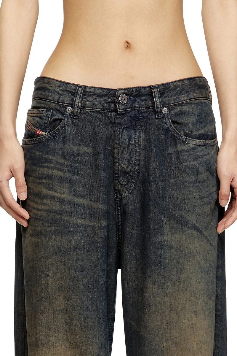 Relaxed Jeans 1996 D-Sire 068TF