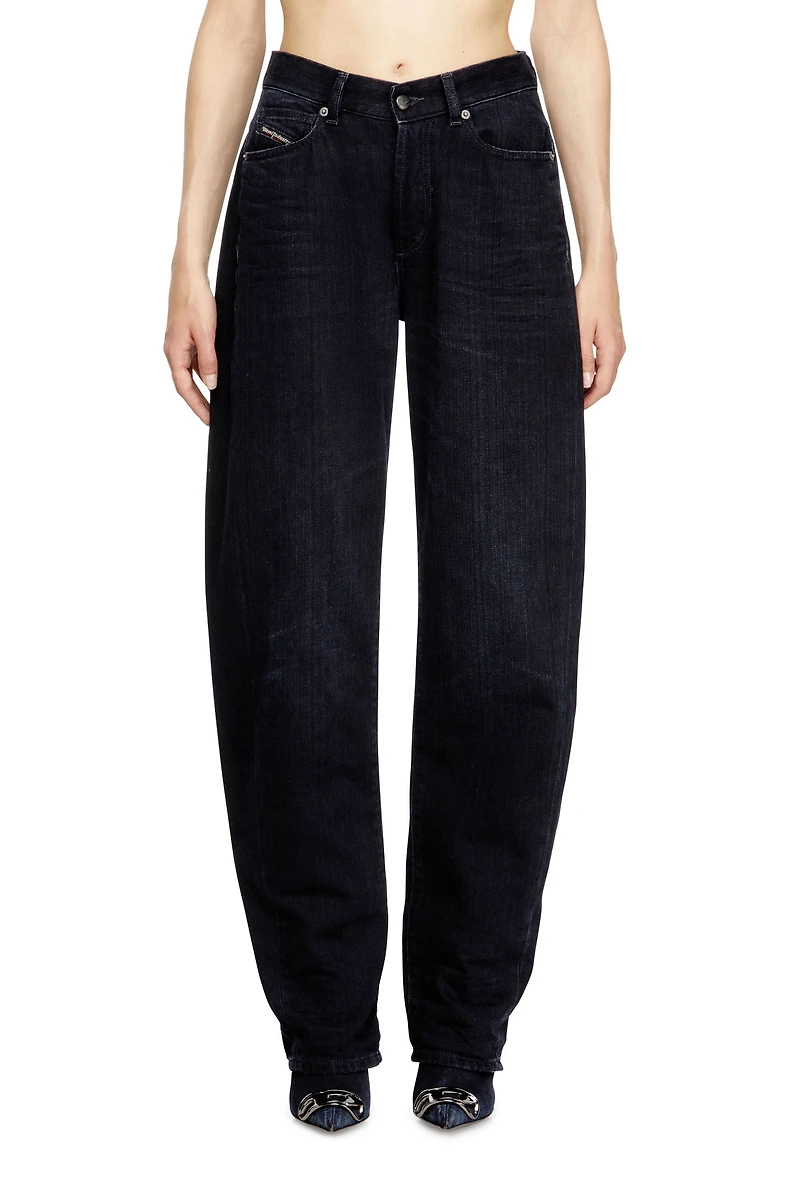 Relaxed Jeans 1974 D-Ellz 09L54