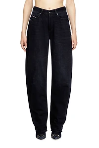 Relaxed Jeans 1974 D-Ellz 09L54