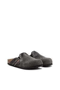 D-WOODSTOCK SLIP-ON