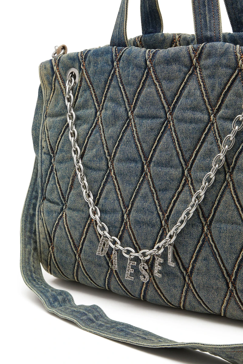 CHARM-D SHOPPER