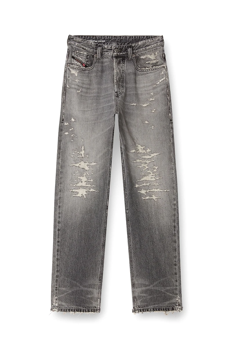 Regular Jeans 1988 D-Ark 09M64