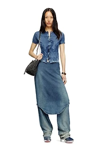 CHARM-D BUCKET S