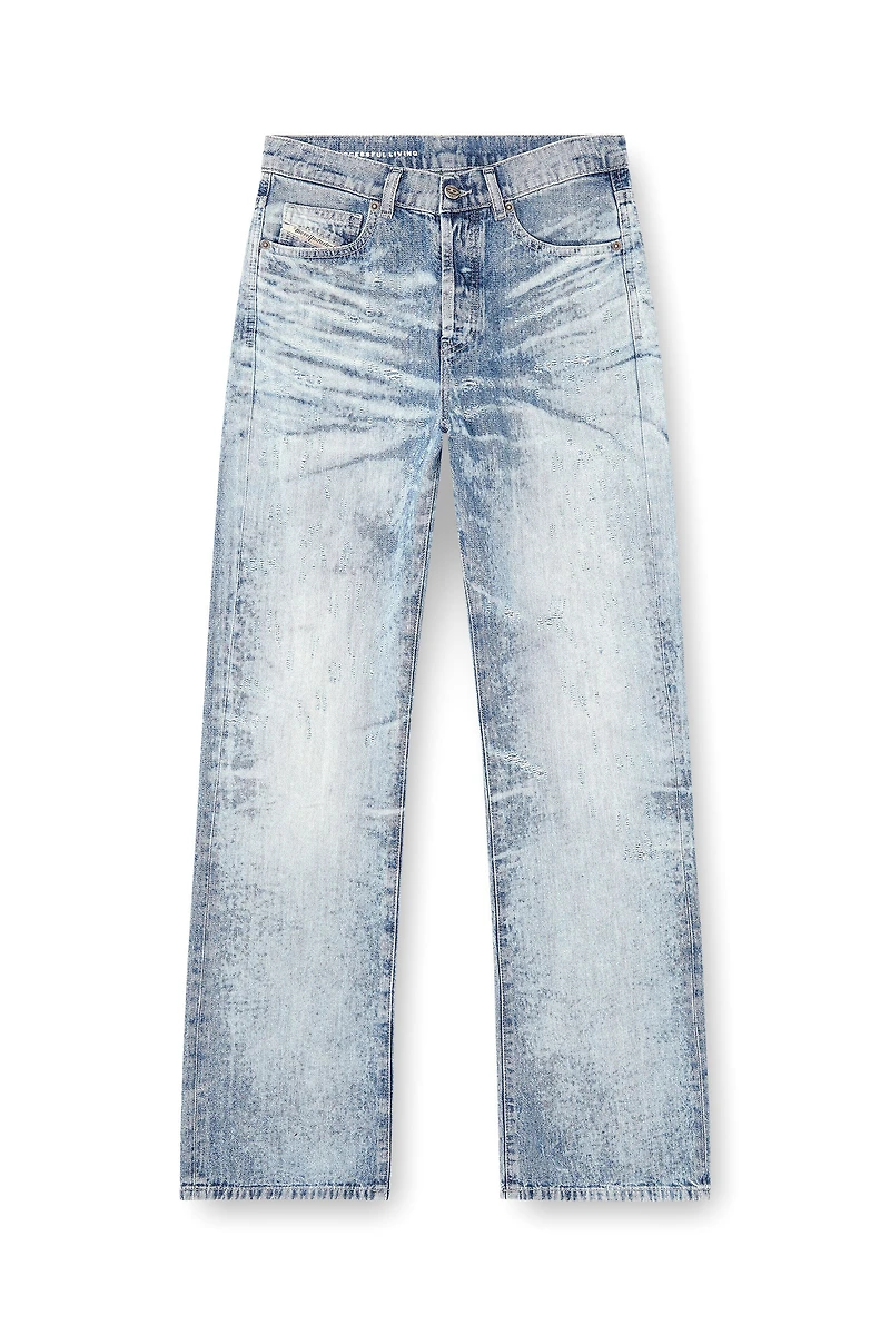 Regular Jeans 1971 D-Sent 068TY