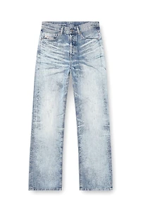 Regular Jeans 1971 D-Sent 068TY