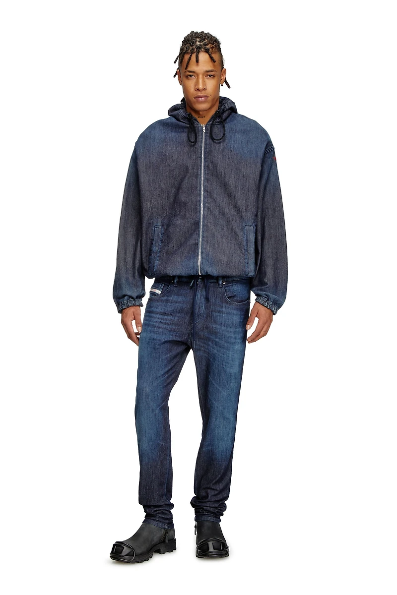 Slim 2062 D-Strukt Joggjeans® 09L11