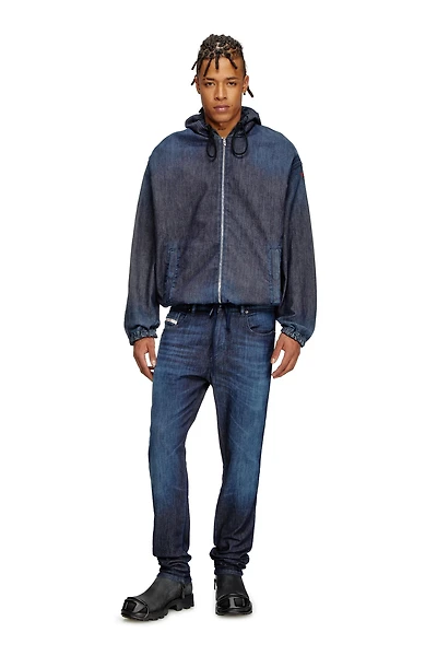 Slim 2062 D-Strukt Joggjeans® 09L11