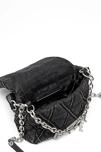 CHARM-D SHOULDER S