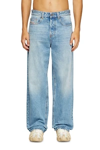 Relaxed Jeans 2001 D-Macro 09I29