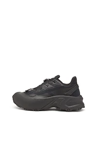 D-CAGE RUNNER