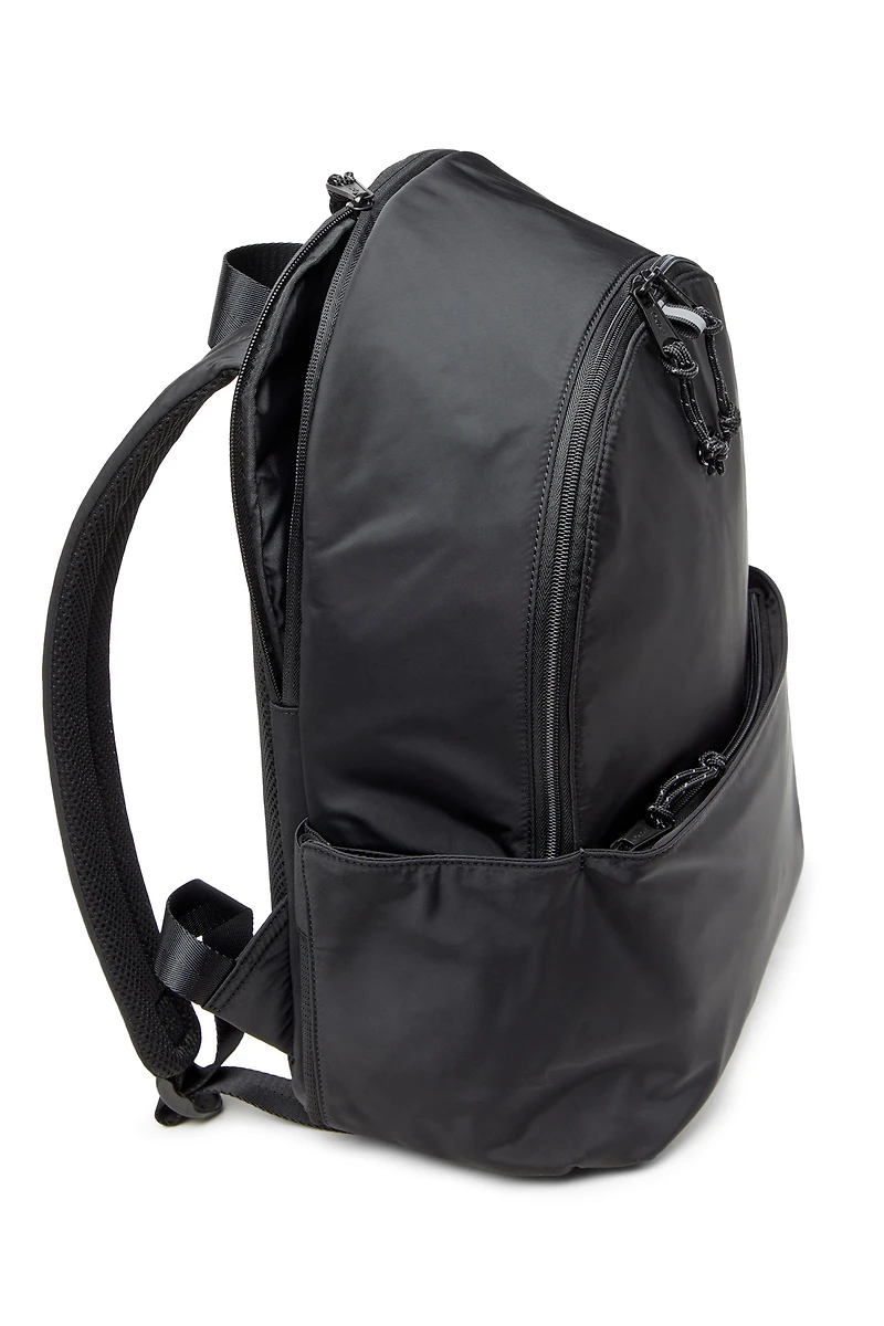 D-PACK BACKPACK X