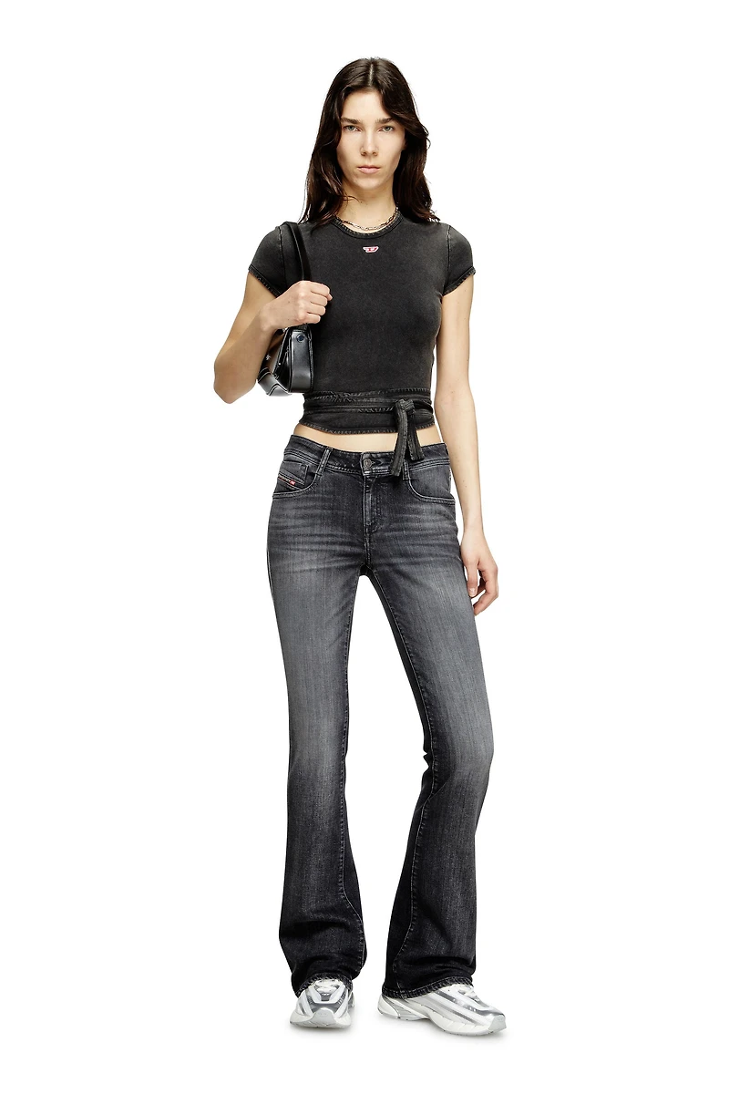 Bootcut Jeans 1969 D-Ebbey 09L98