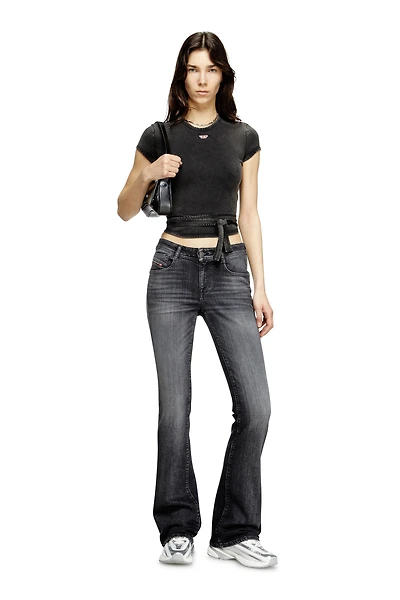 Bootcut Jeans 1969 D-Ebbey 09L98