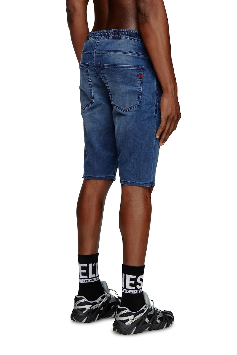 2033 D-KROOLEY-SHORT JOGG