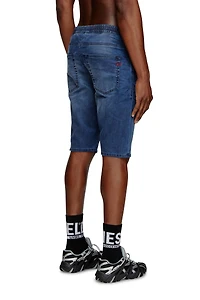 2033 D-KROOLEY-SHORT JOGG