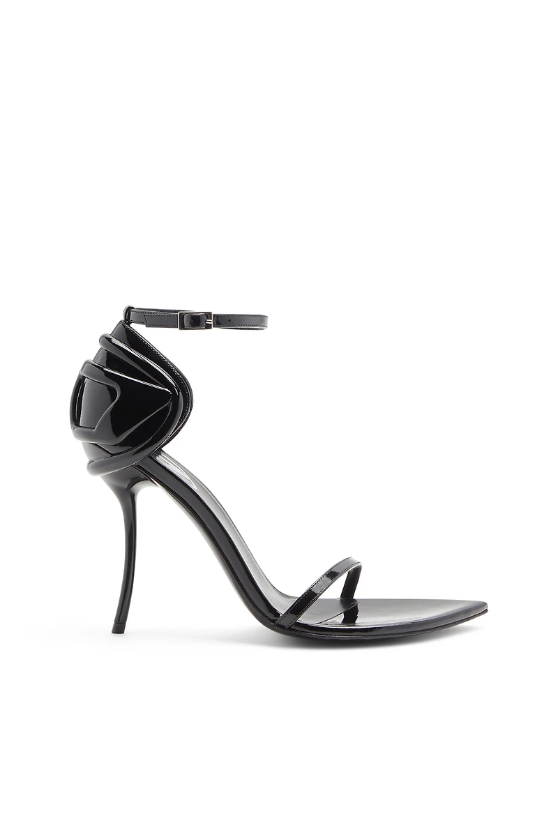 D-TEN&HALF SANDAL