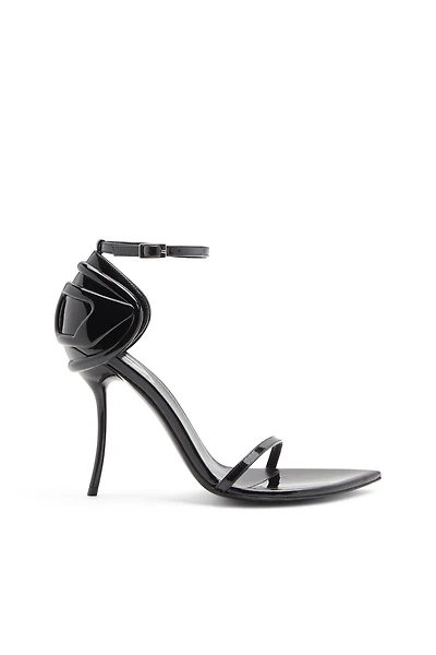 D-TEN&HALF SANDAL