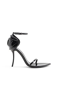 D-TEN&HALF SANDAL