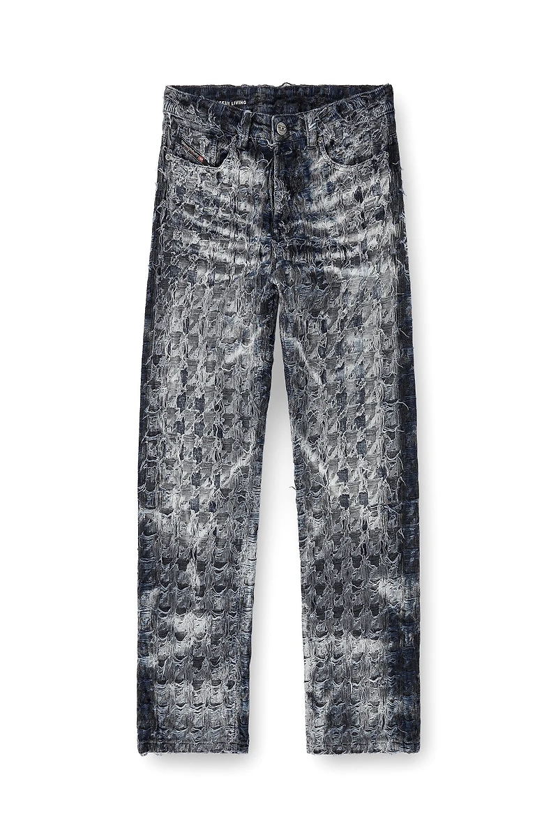 Relaxed Jeans 1980 D-Eeper 0CEBL