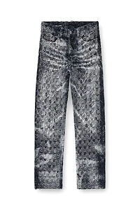 Relaxed Jeans 1980 D-Eeper 0CEBL