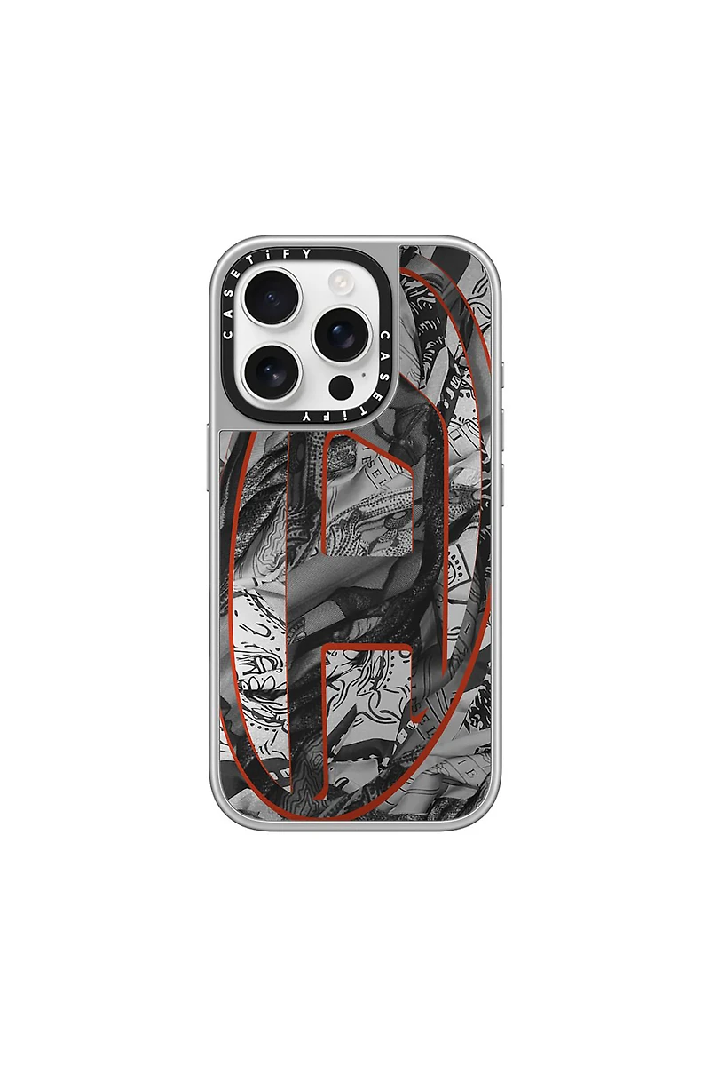 60338 CASETIFY MOULDED CASE