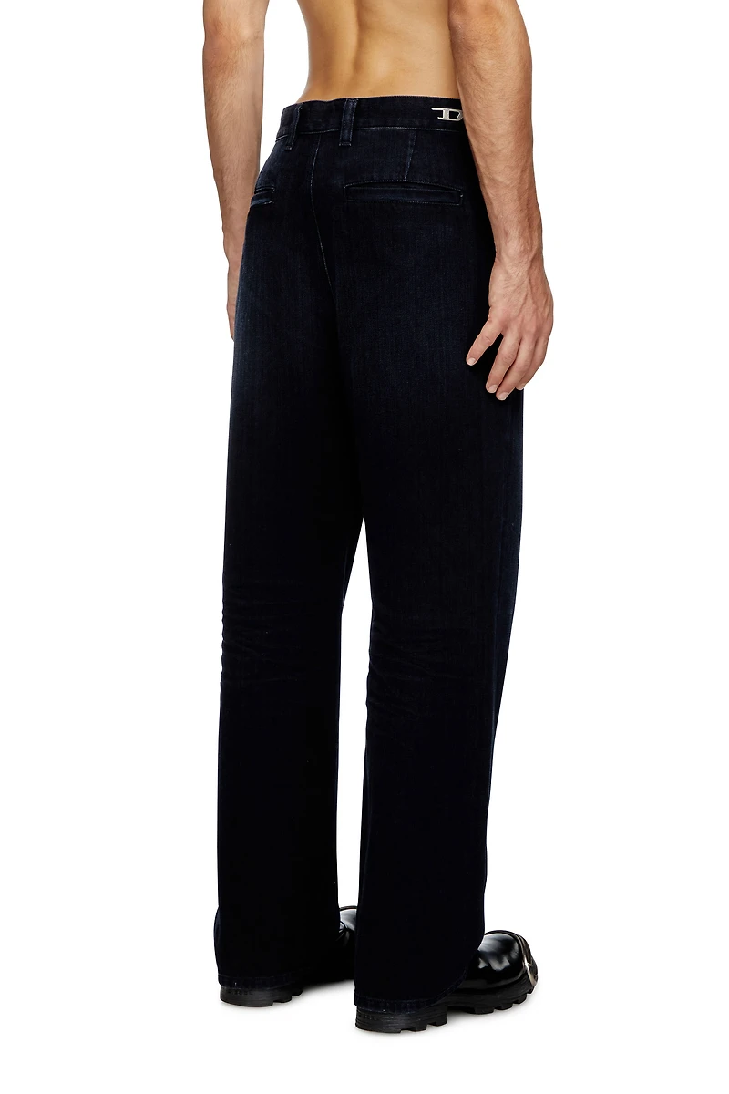 Regular Jeans D-Phant-chino 09L54