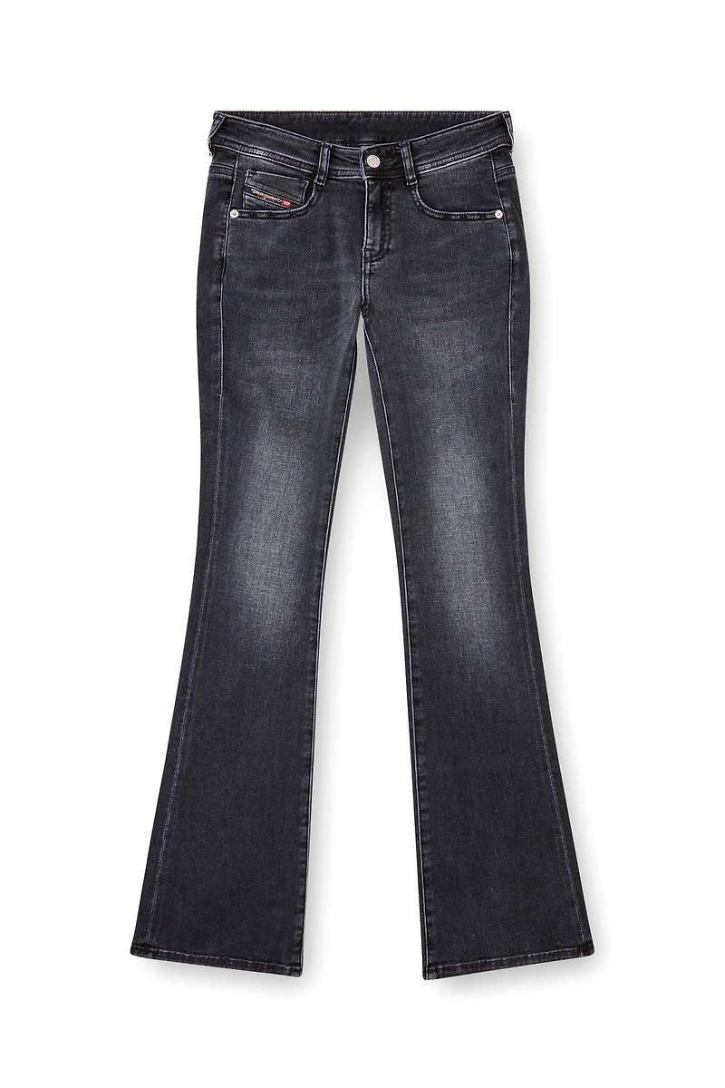Bootcut Jeans 1969 D-Ebbey 0DBDN