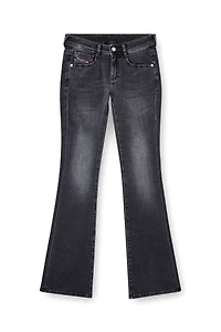 Bootcut Jeans 1969 D-Ebbey 0DBDN