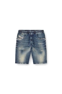 2033 D-KROOLEY-SHORT JOGG