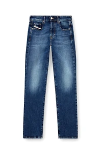 Regular Jeans 1989 D-Mine 09I28