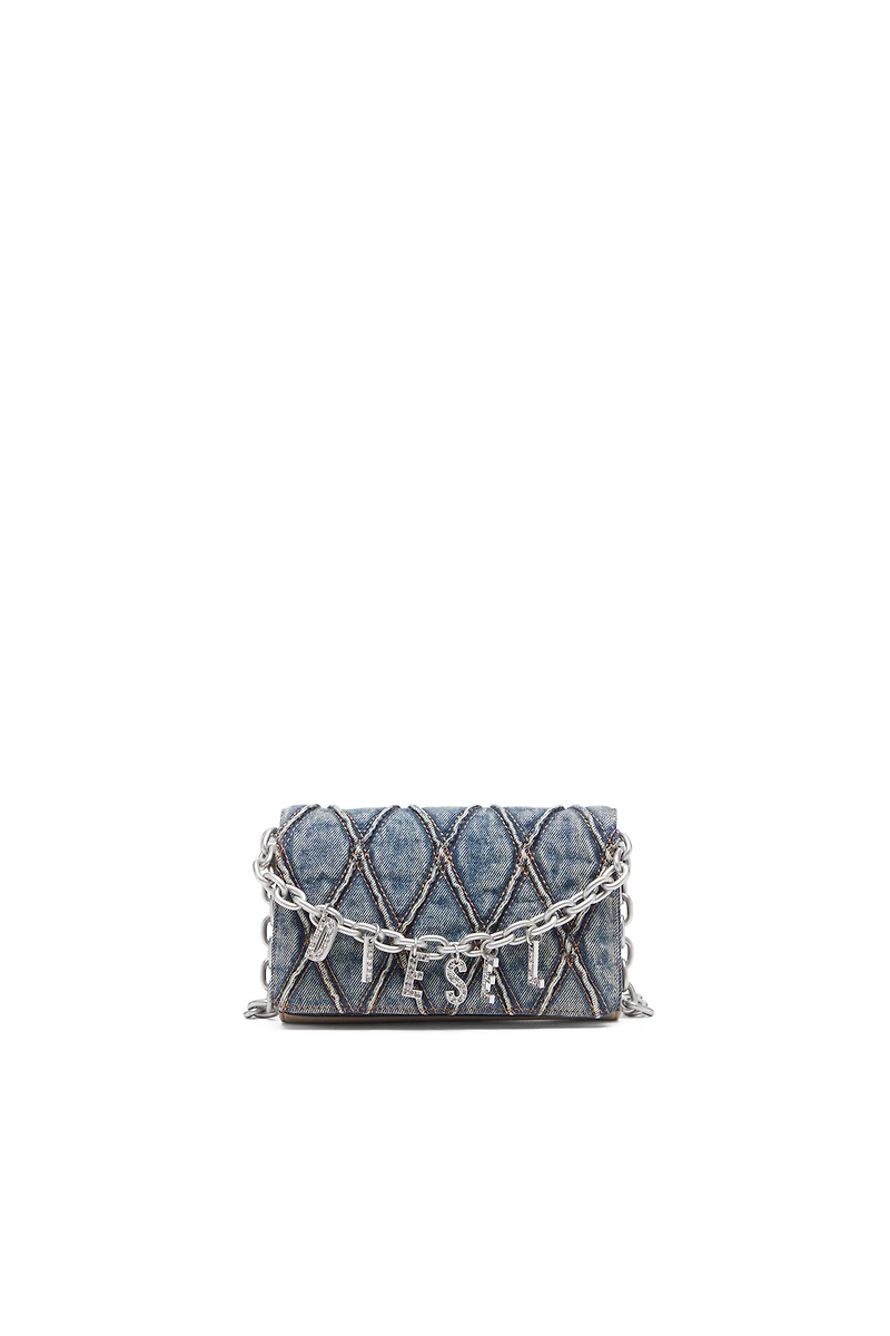 CHARM-D WALLET STRAP