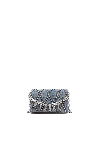 CHARM-D WALLET STRAP
