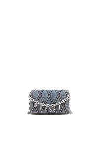 CHARM-D WALLET STRAP