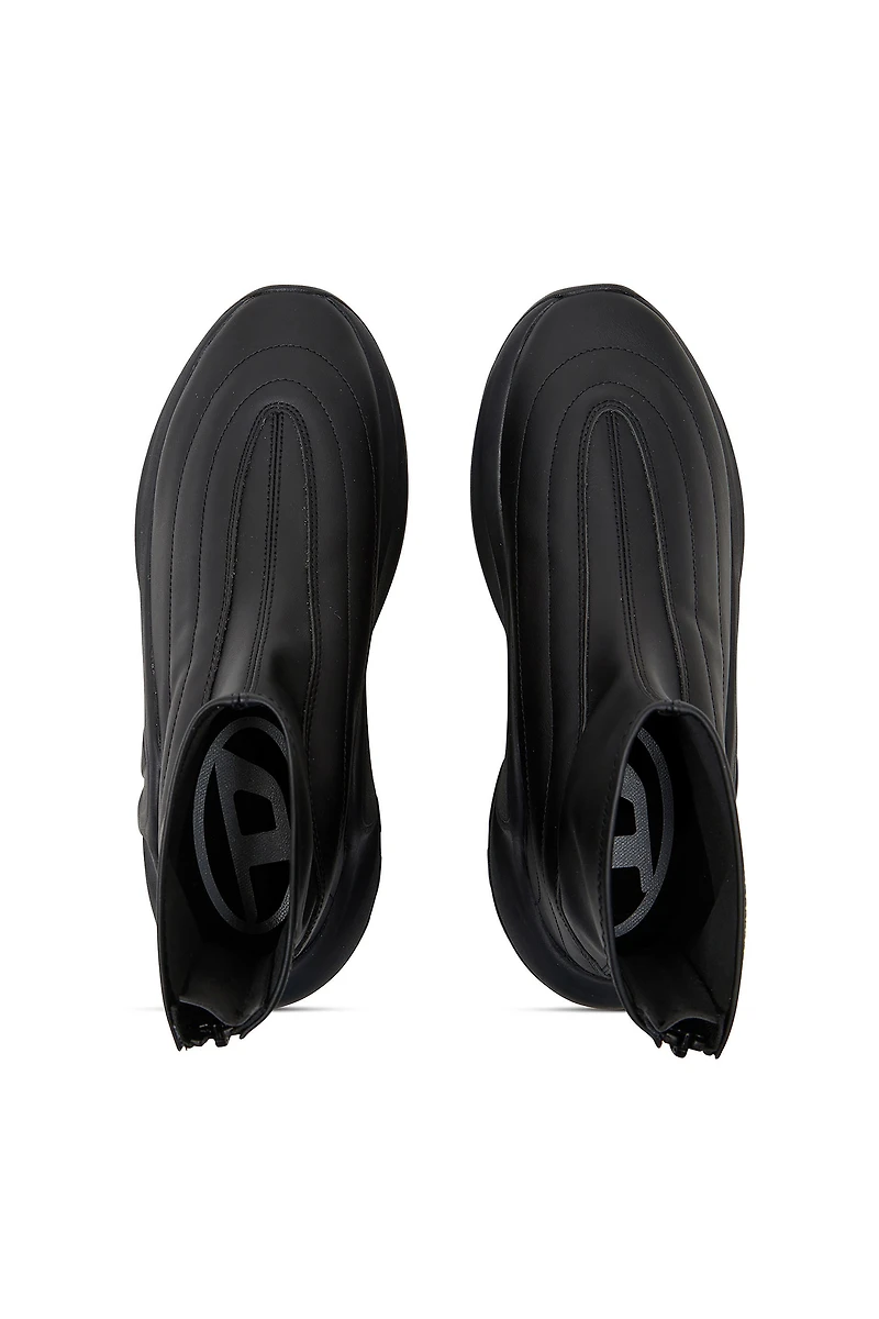 S-D-RUNNER BOOTIE X