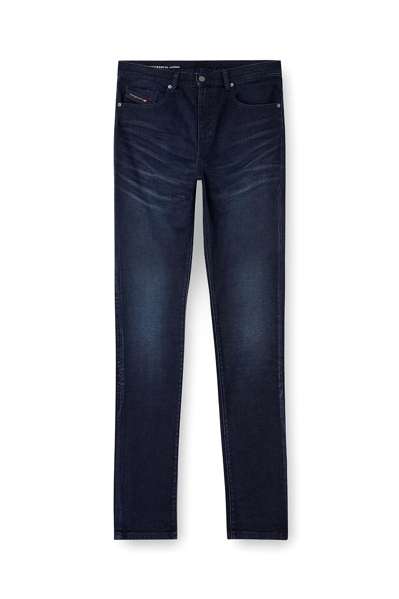 Slim Jeans 2019 D-Strukt 0BMBX