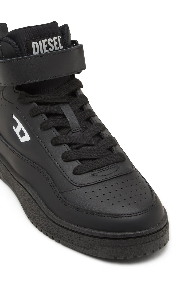 S-TRACKER-D MID