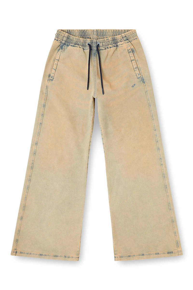 Relaxed 2078 D-Ainty Joggjeans® 09M33