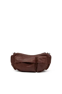 MULTI-PKTS SHOULDER BAG X