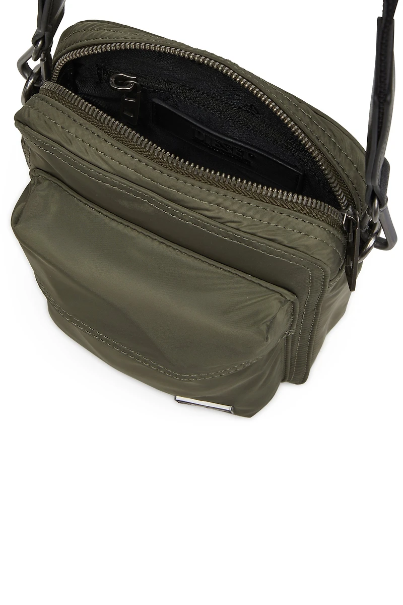 MULTI-PKTS CROSSBODY X