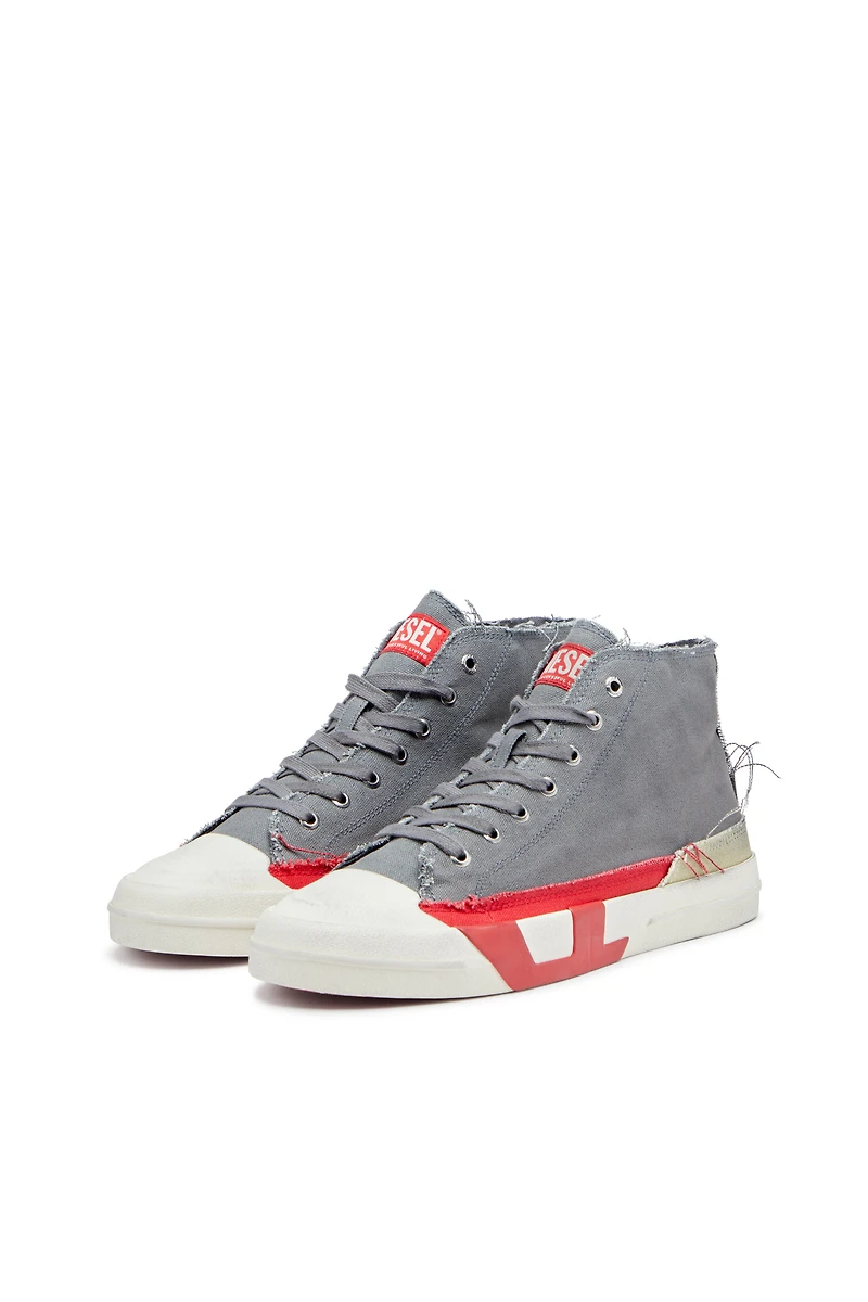 S-D-VERSE MID