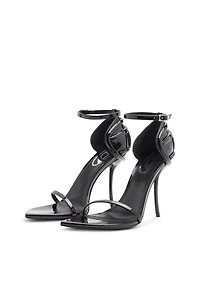 D-TEN&HALF SANDAL